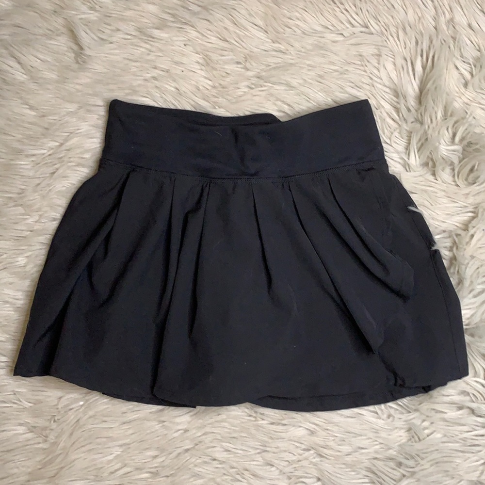 LULULEMON INSPIRED SKORT